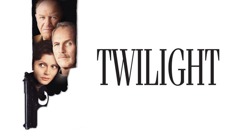 кадр из фильма Сумерки