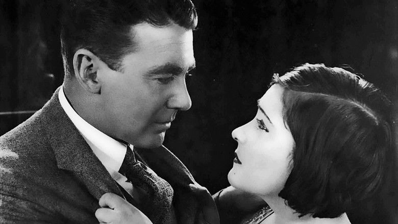 кадр из фильма В руках мужчин