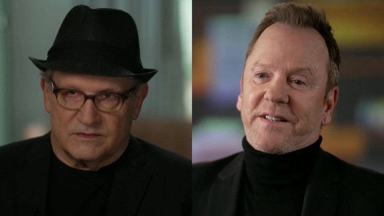 кадр из фильма Rob Reiner – Scenes from a Life