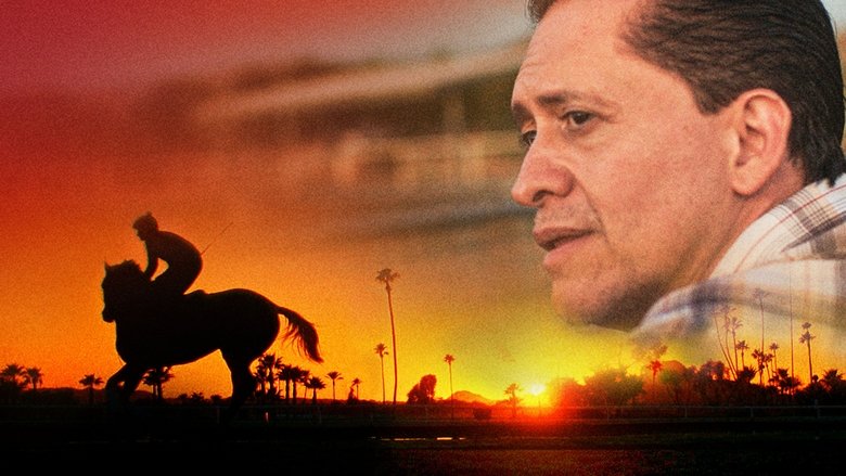 кадр из фильма Жокей