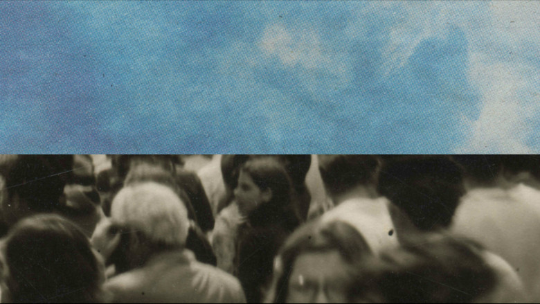 кадр из фильма Dois passos na mesma poça