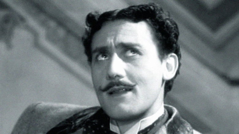 кадр из фильма Le miserie del signor Travet