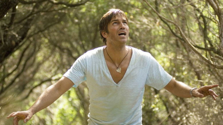 кадр из фильма Опасная природа