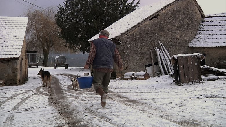кадр из фильма Après l'hiver, le printemps