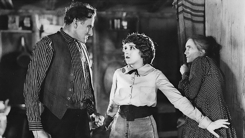 кадр из фильма Heart o' the Hills