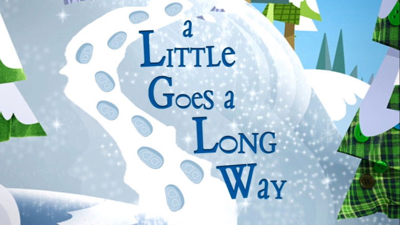 кадр из фильма Doc Mcstuffins: A Little Cuddle Goes A Long Way