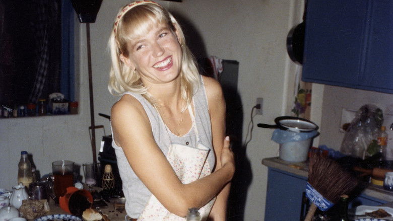 кадр из фильма Lua de Cristal