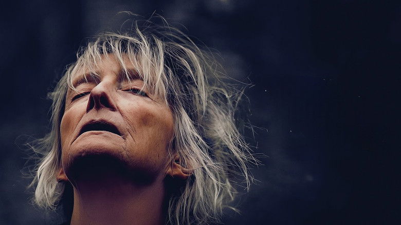 кадр из фильма The Well