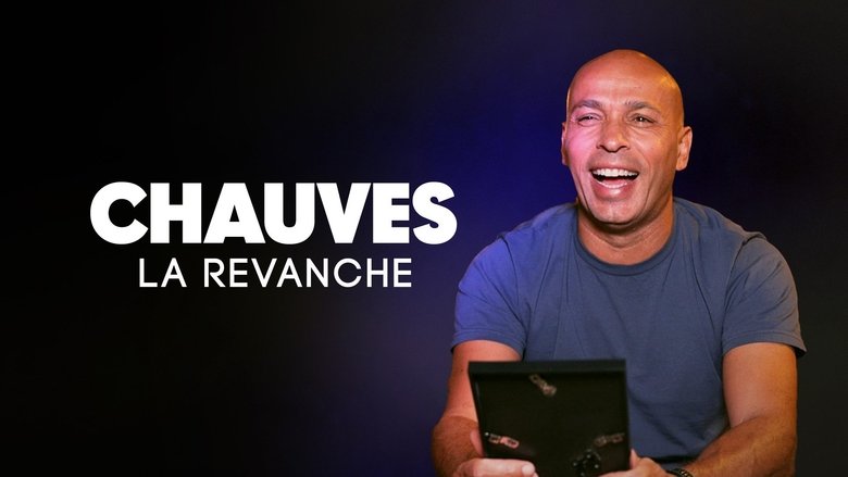 кадр из фильма Chauves, la revanche