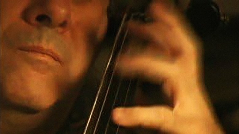 кадр из фильма The Cellist