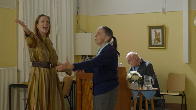 кадр из фильма Het Muziekmedicijn