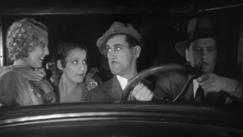 кадр из фильма The Pip from Pittsburg