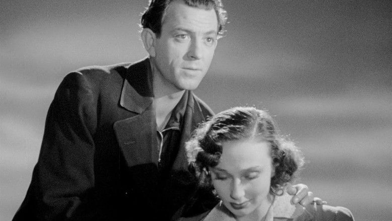 кадр из фильма They Came to a City