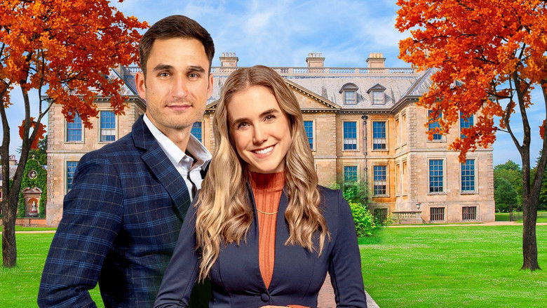 кадр из фильма English Estate