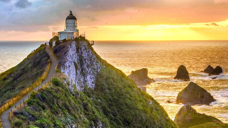 Abenteuer Neuseeland