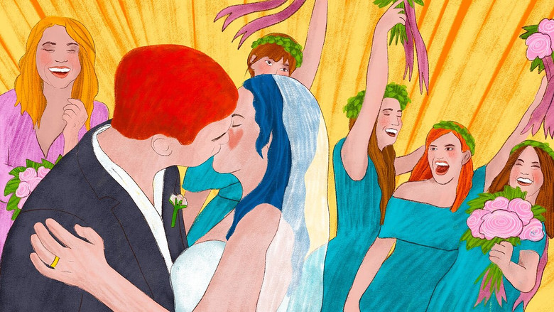 кадр из фильма Moteris ir jos gyvenimai