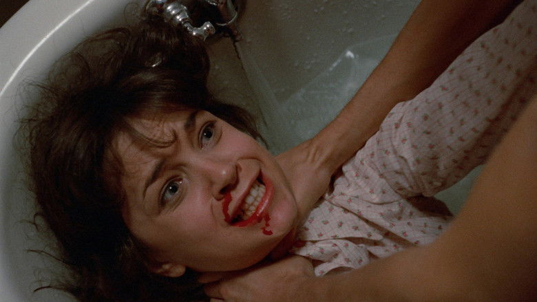 кадр из фильма Из породы убийц