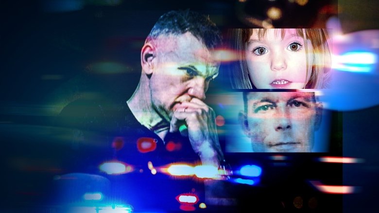 кадр из фильма Madeleine McCann: Searching for the Prime Suspect