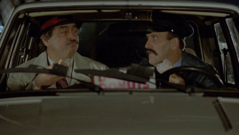 кадр из фильма L'assassin jouait du trombone