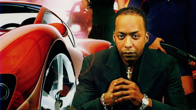 кадр из фильма Diamond Dawgs