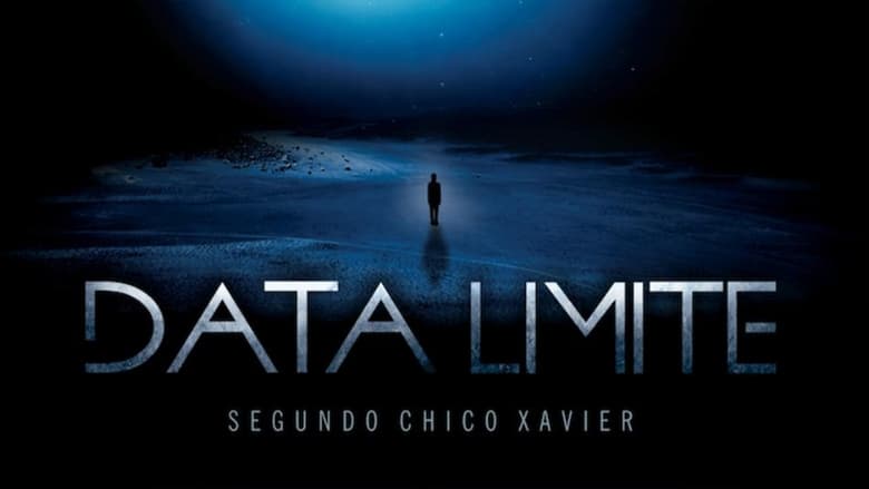 кадр из фильма Data Limite Segundo Chico Xavier