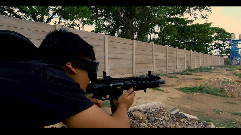 кадр из фильма KSI-702