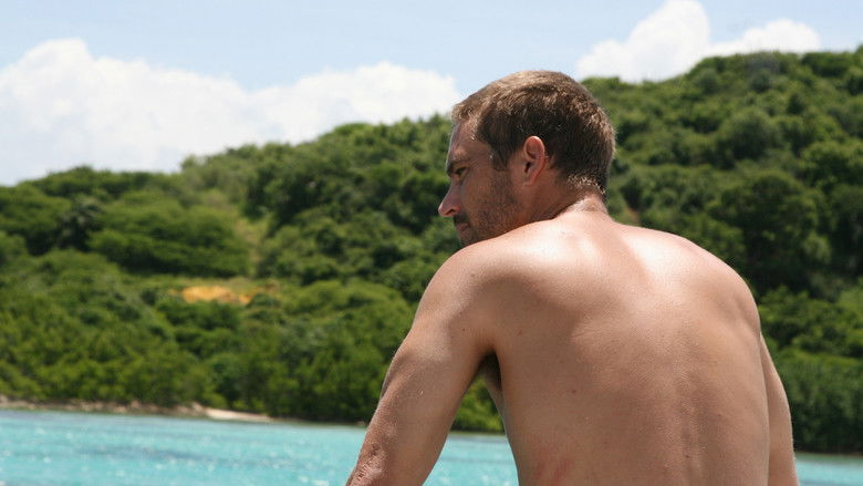 кадр из фильма Я — Пол Уокер