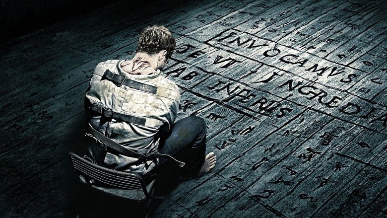 кадр из фильма Избави нас от лукавого