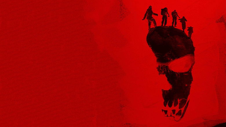 кадр из фильма Уиллоу Крик