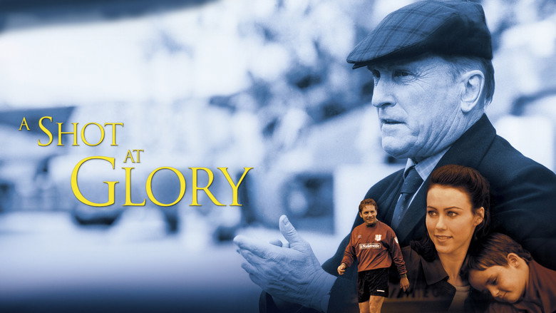 кадр из фильма A Shot at Glory