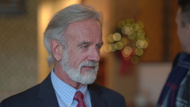 кадр из фильма From Christmas, with Love