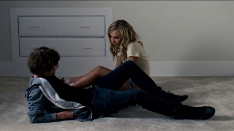 кадр из фильма Спокойной ночи, Луна