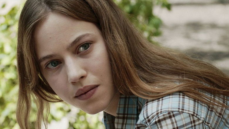 кадр из фильма L'attesa