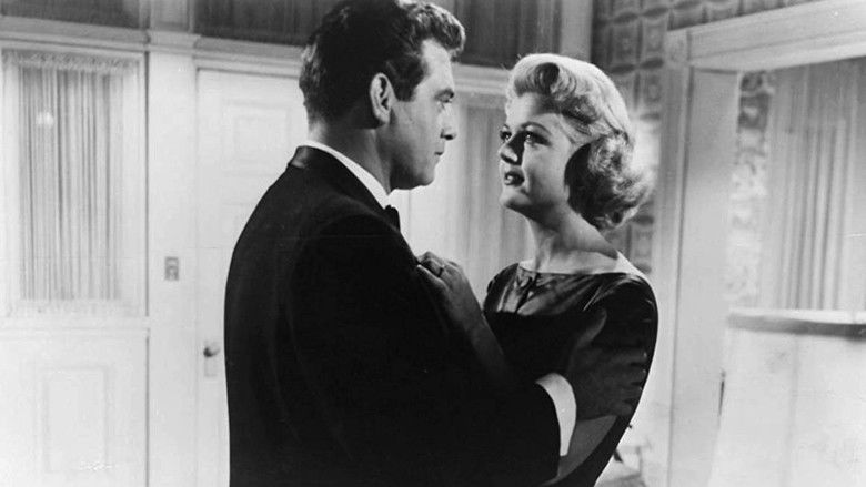 кадр из фильма Please Murder Me