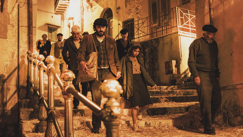 кадр из фильма L'amore che ho