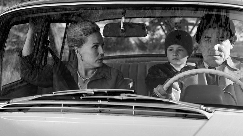 кадр из фильма De dans van Natasja