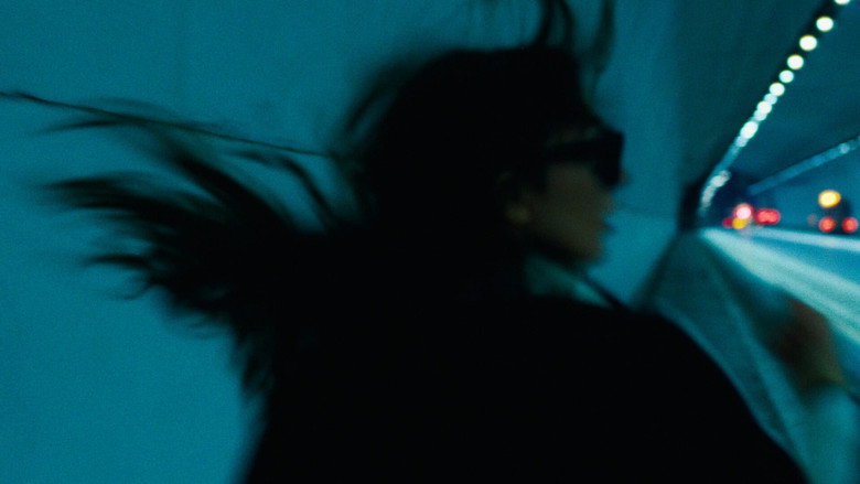 кадр из фильма UNA