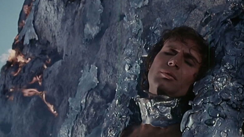 кадр из фильма Salomé