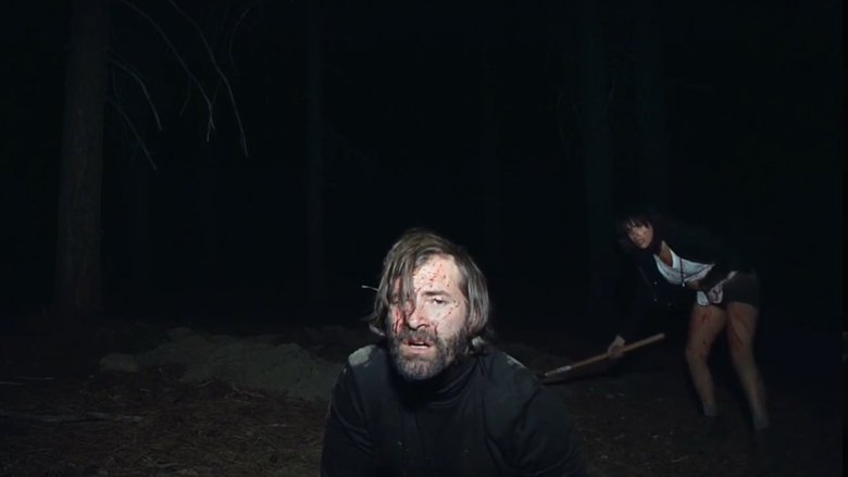 кадр из фильма Ублюдок 2