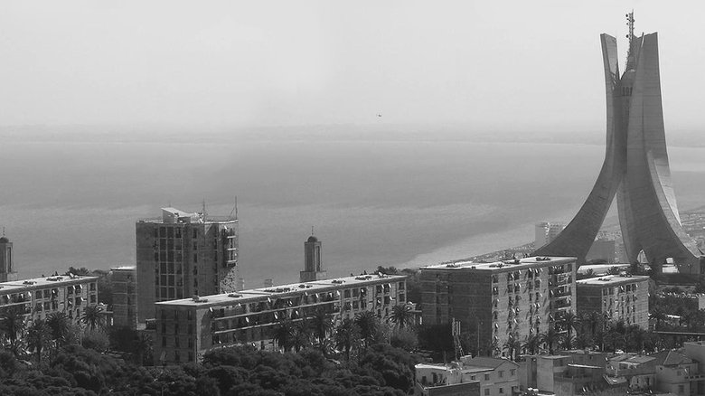 кадр из фильма Fernand Pouillon, Une architecture habitée