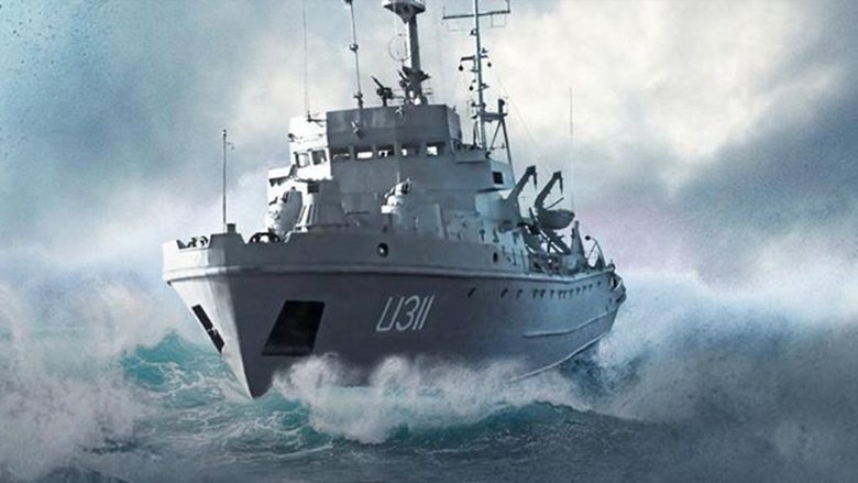 кадр из фильма Черкассы