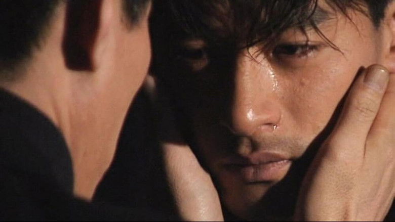 кадр из фильма 슬픈 유혹