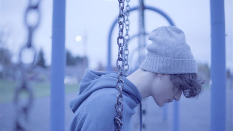 кадр из фильма Swinging