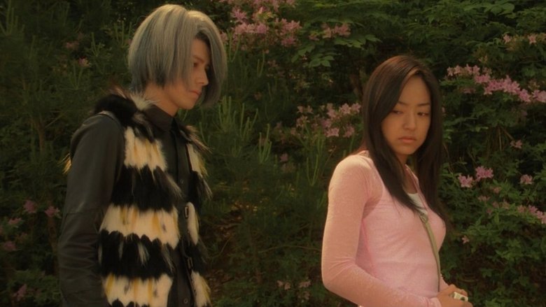 ゲゲゲの鬼太郎