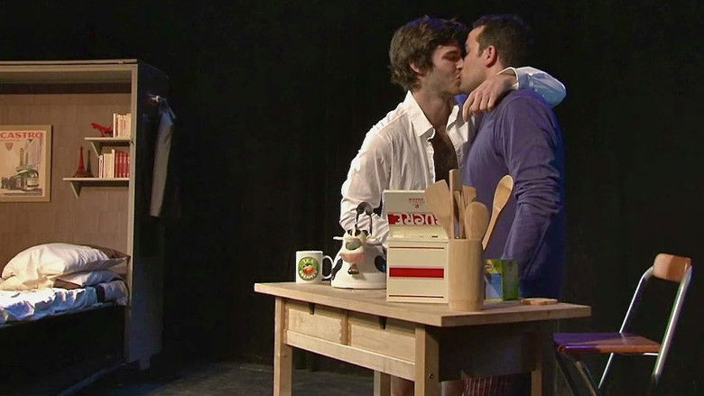 кадр из фильма En ballotage