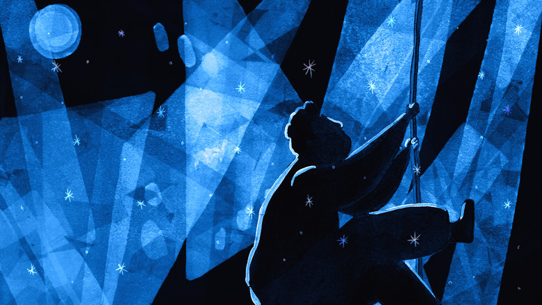 кадр из фильма Antonio