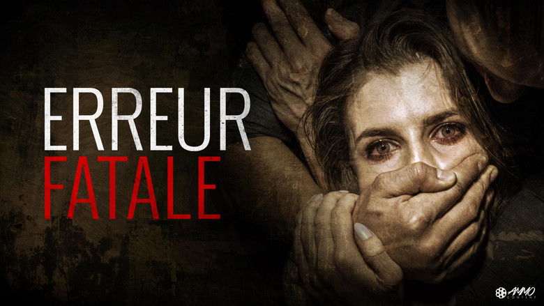 кадр из фильма Fatal Secrets