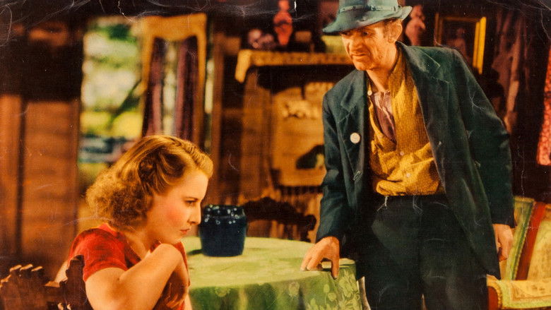 кадр из фильма Банджо на моём колене