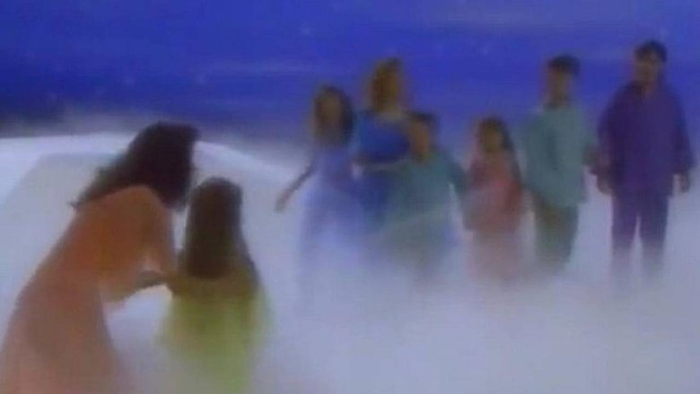 кадр из фильма Saturday's Warrior