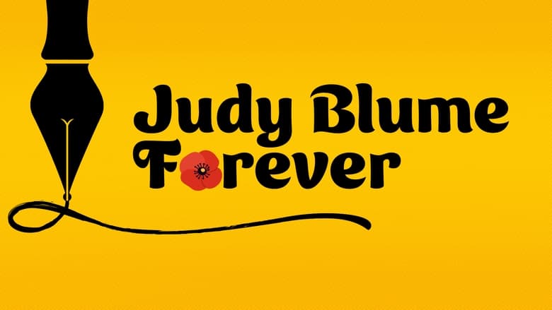 кадр из фильма Judy Blume Forever